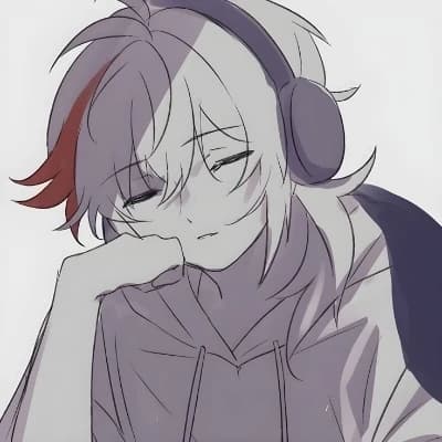 Kazuh Nerd emo thumbnail