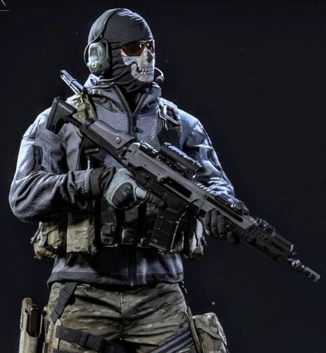 Simon "Ghost" Riley thumbnail