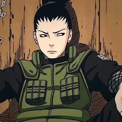 Shikamaru thumbnail