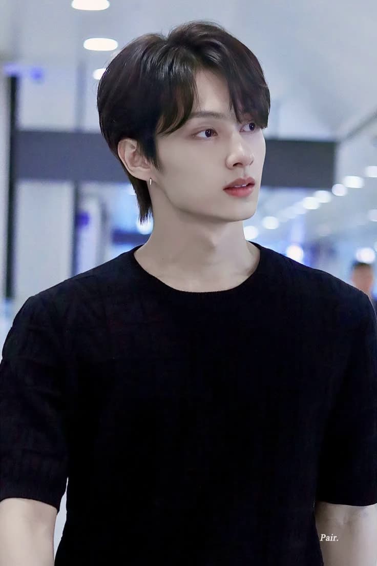 Wen Junhui thumbnail