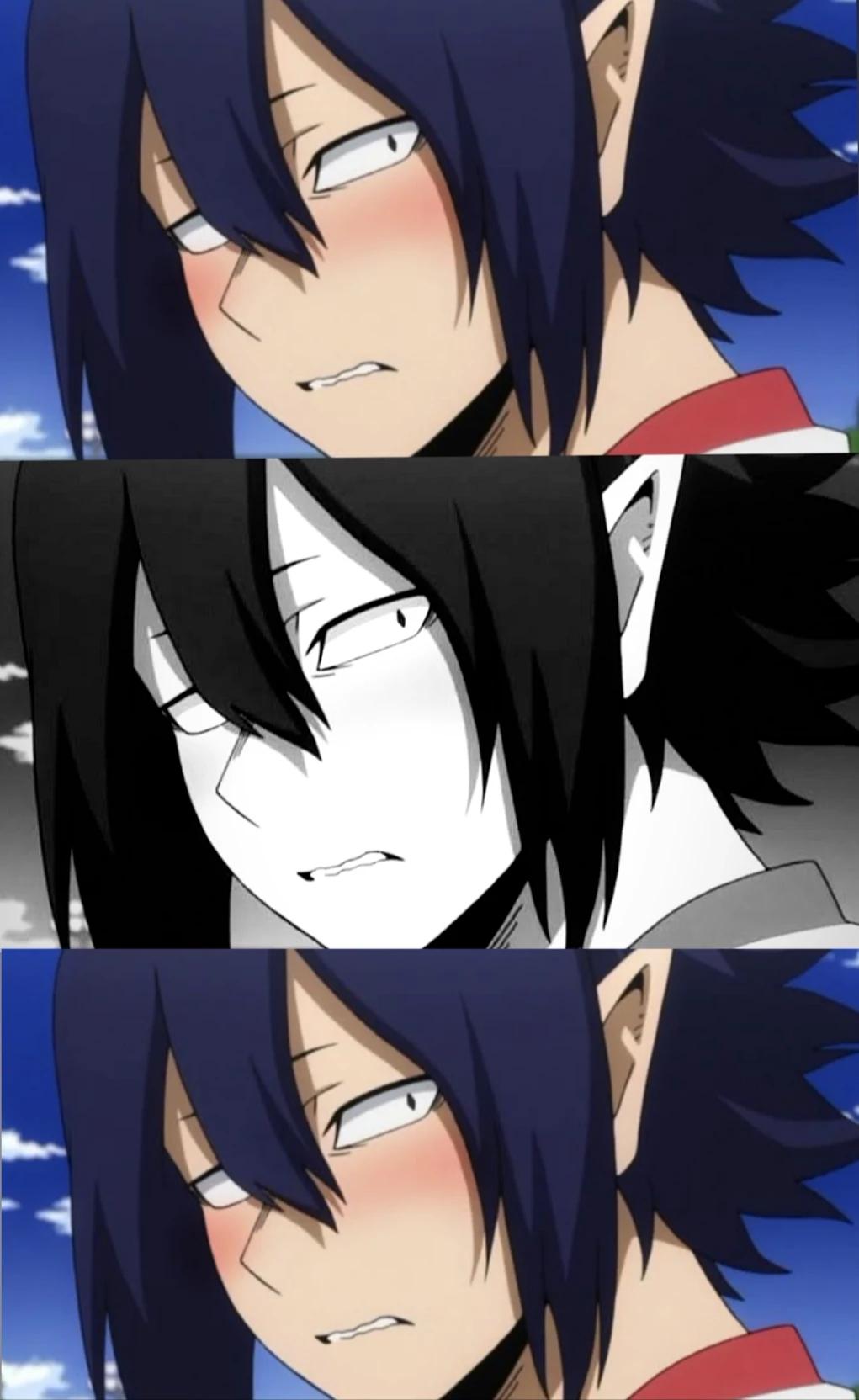 Tamaki Amajiki- thumbnail