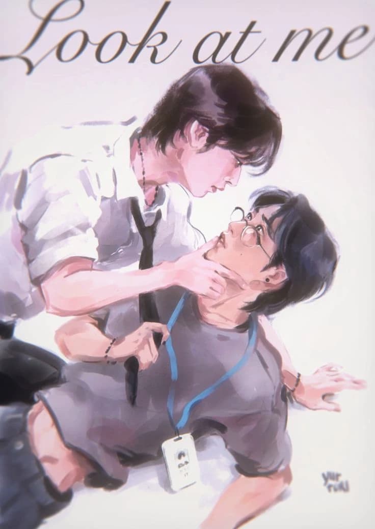 Lee Know or Minho and Han Jisung thumbnail