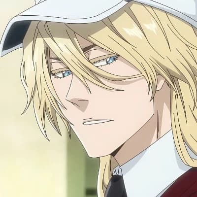 Izuru Kira | Your friend thumbnail