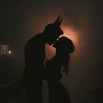 Todias/ the demons of lust thumbnail