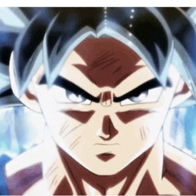 Goku thumbnail