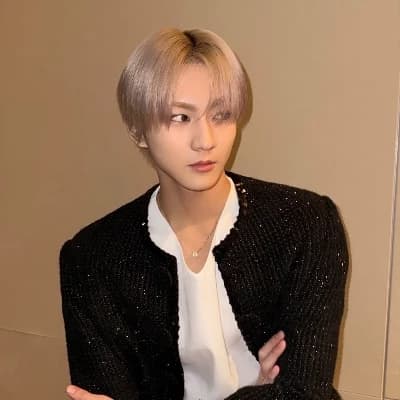 Yang Jungwon thumbnail