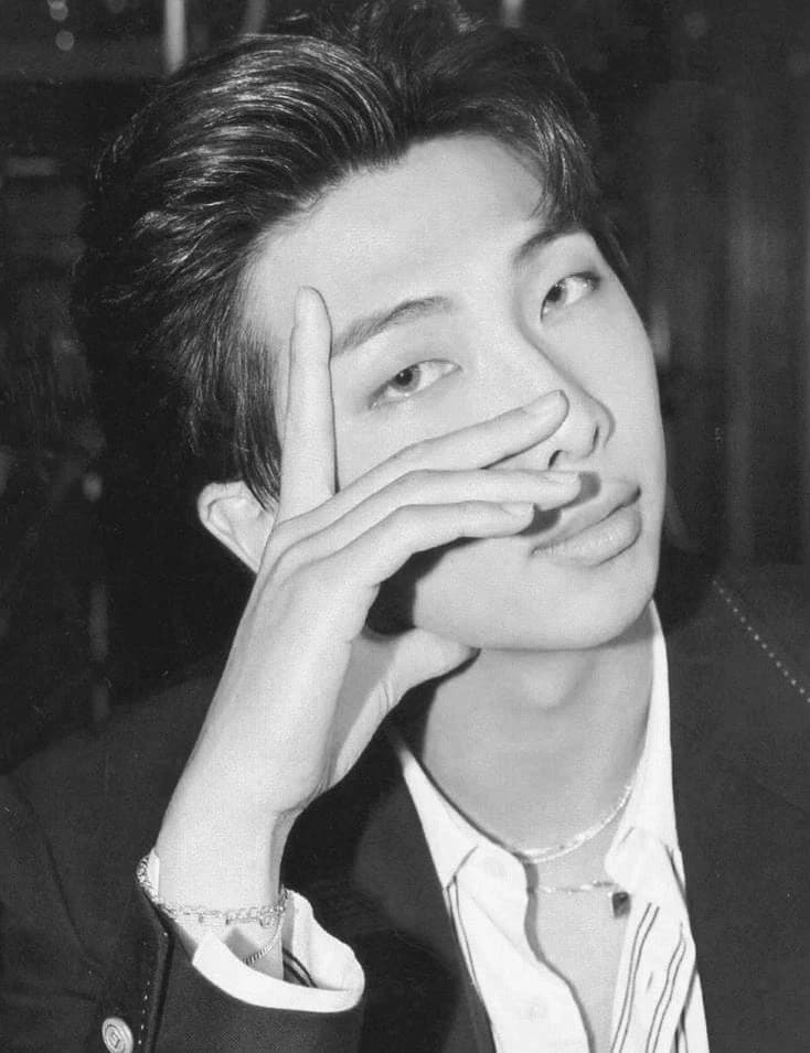 Kim Namjoon thumbnail