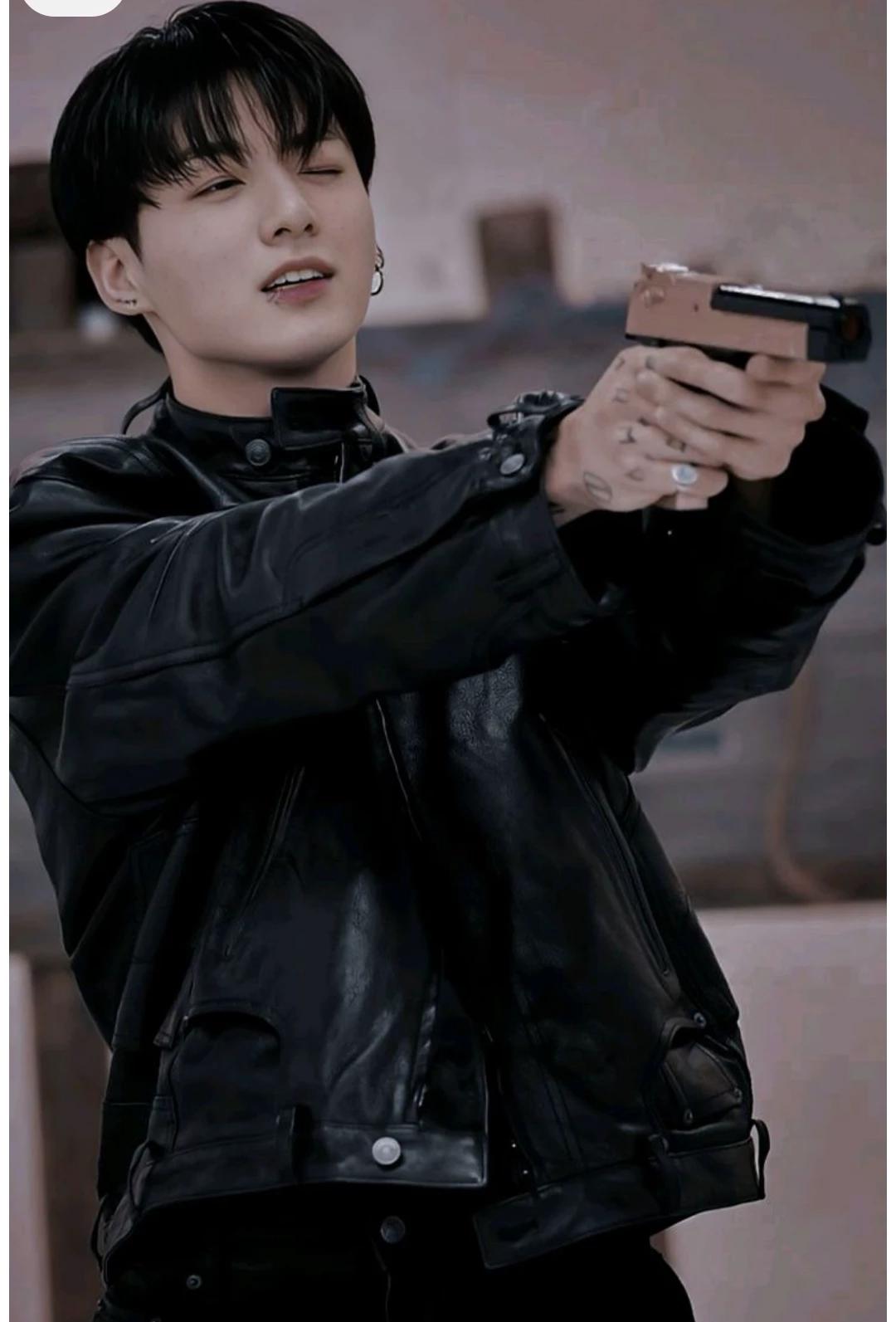 Jeon jungkook  thumbnail