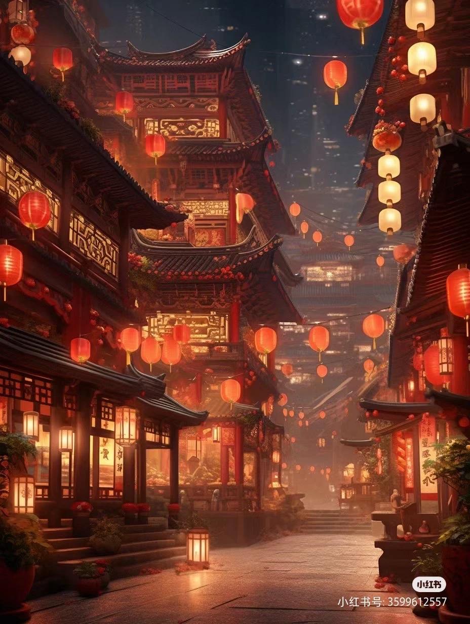 *City of Spirits* thumbnail