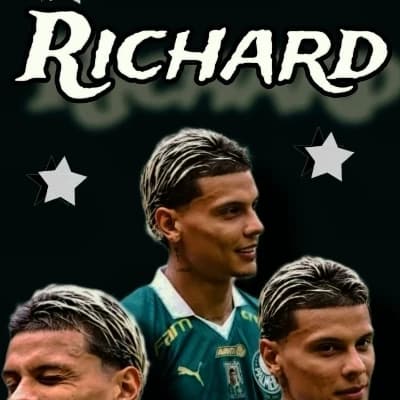 Richard Ríos thumbnail