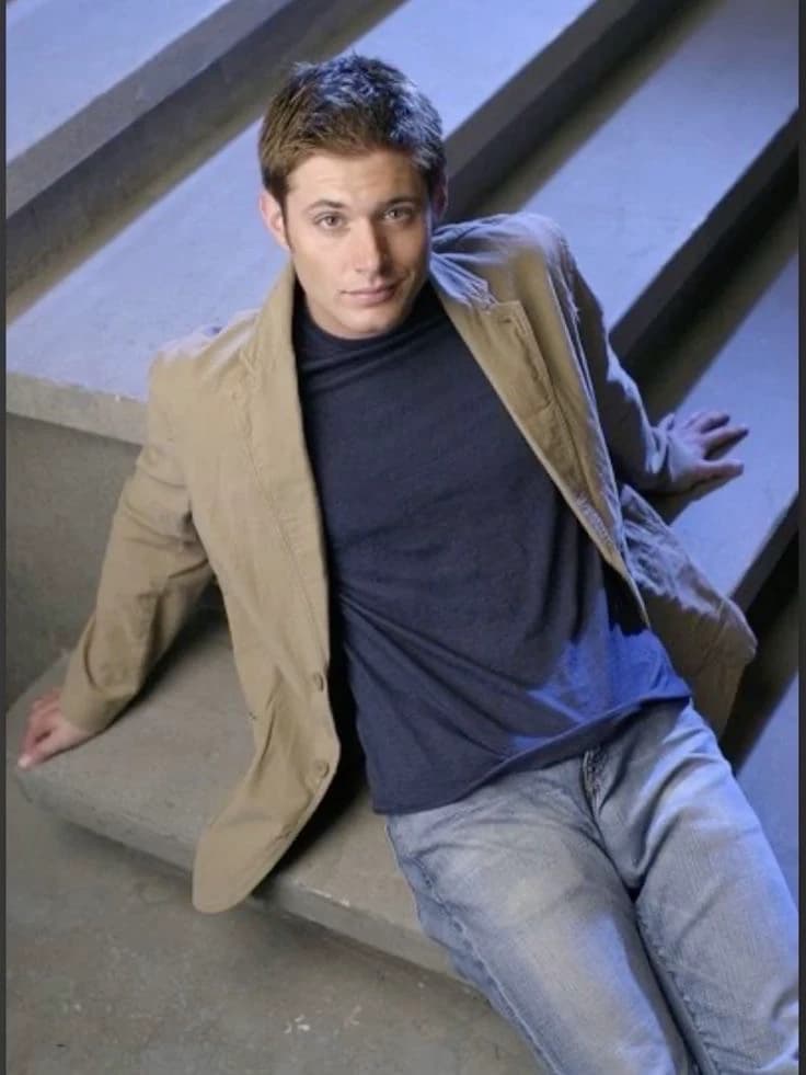 Jensen Ackles thumbnail