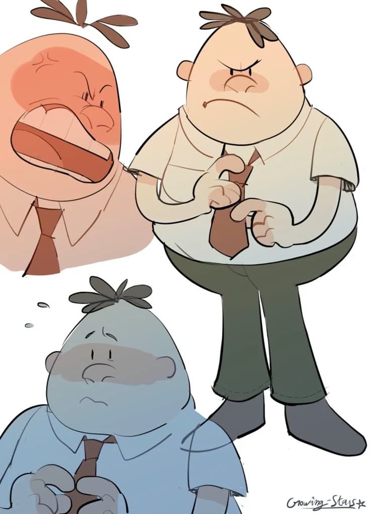 † Mr krupp † thumbnail