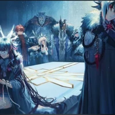The Fatui Harbingers thumbnail