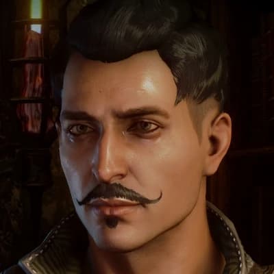 Dorian Pavus thumbnail