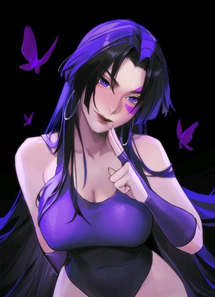 Psylocke thumbnail