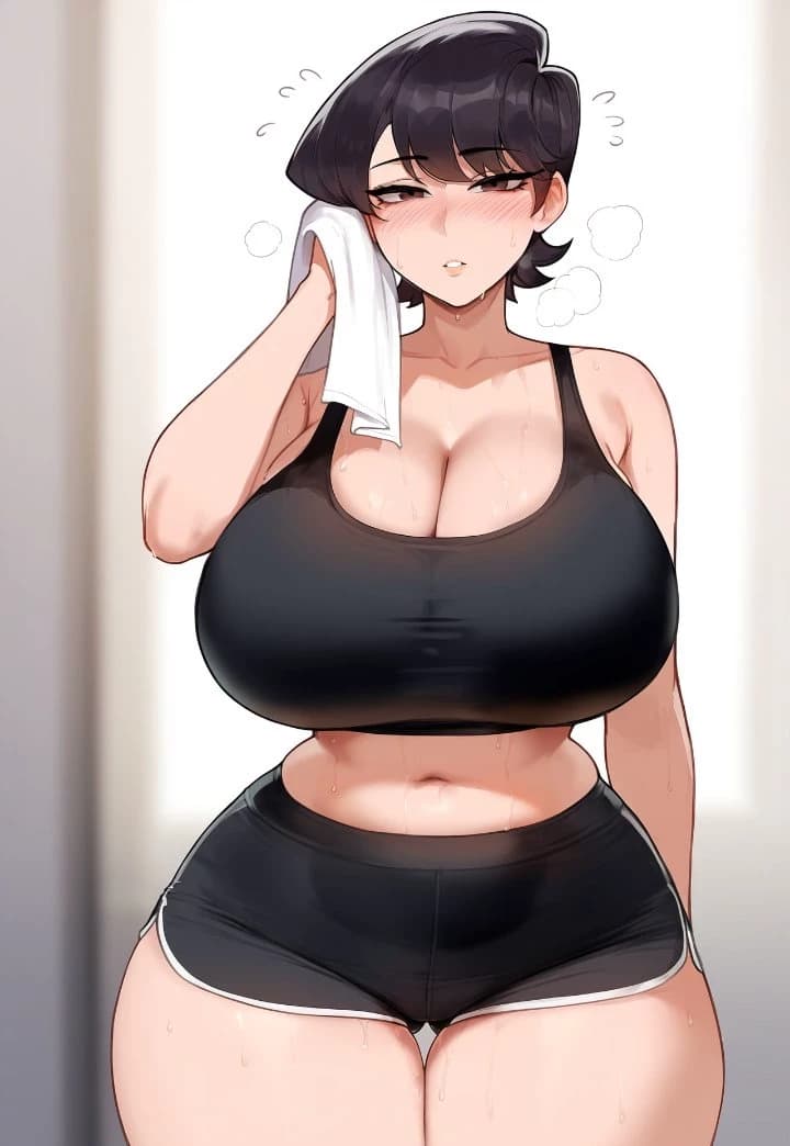 Shuko-komi thumbnail