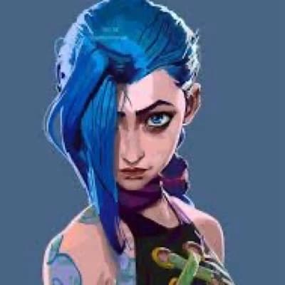 Jinx thumbnail