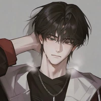 Levi (BL-MLM-GAY) thumbnail
