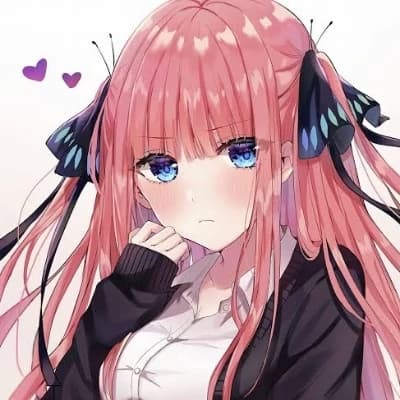 Nino Nakano thumbnail