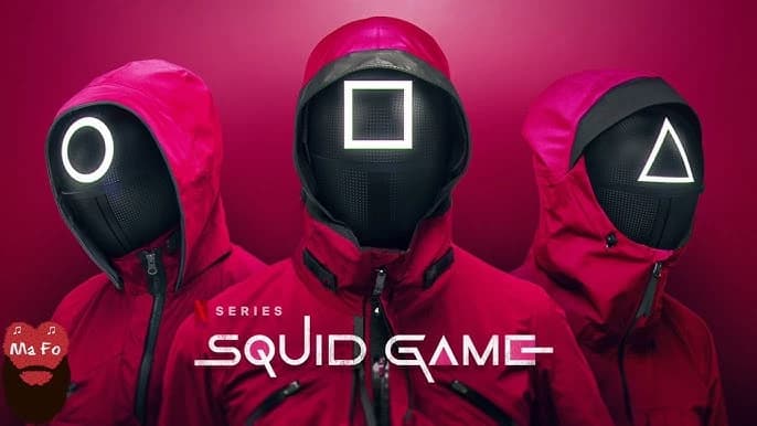 Guard squid game 6 thumbnail