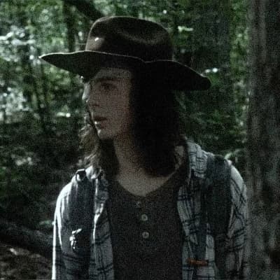Carl Grimes thumbnail