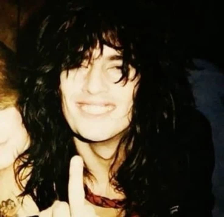 Tommy Lee thumbnail