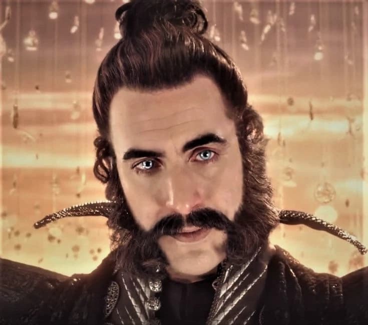 The time 🕰 (alice through the mirror) thumbnail