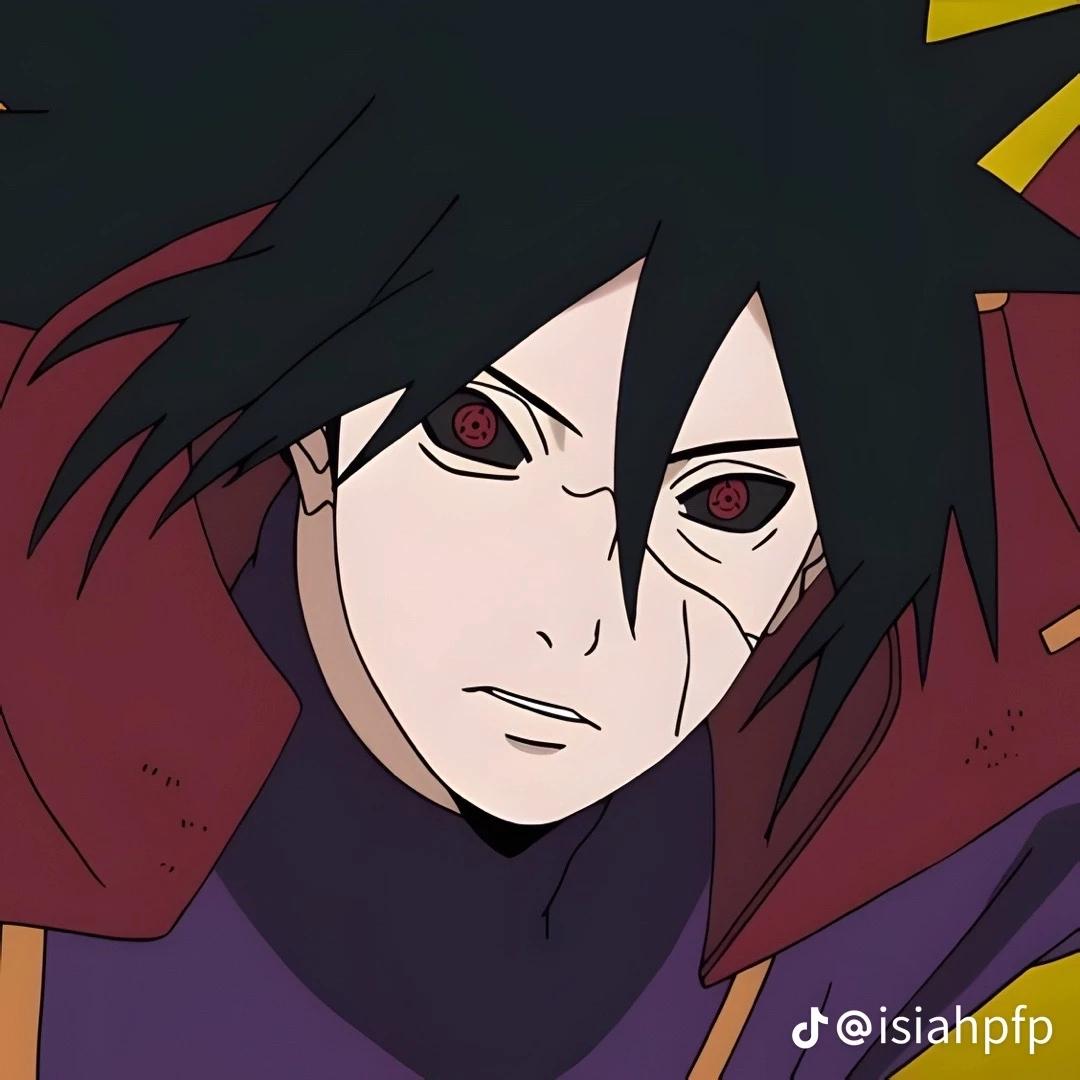 uchiha madara thumbnail