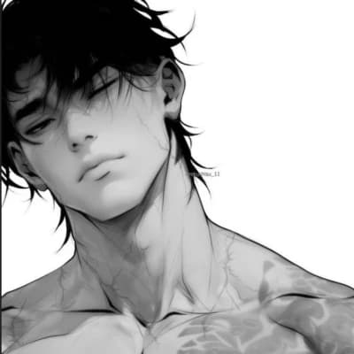 Ren "The Serpent" Kaito thumbnail