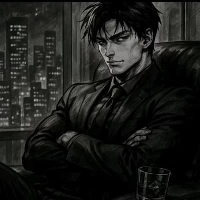 Professor Demetrio thumbnail