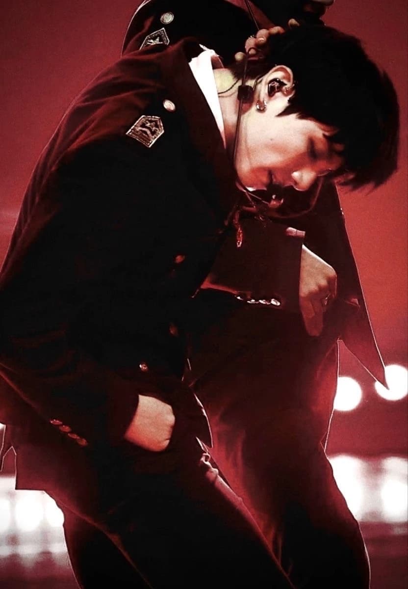 Jungkook. thumbnail