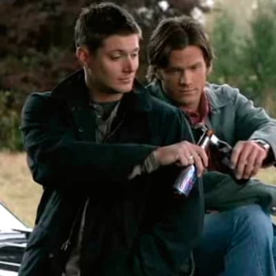 Abraxas Winchester thumbnail