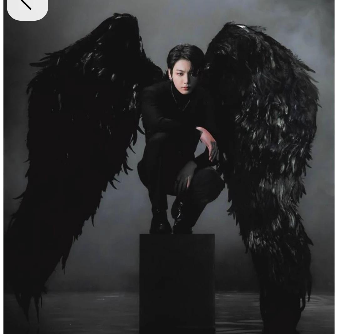 Jeon jungkook  thumbnail