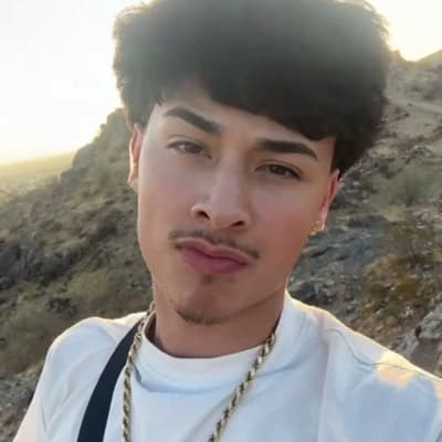 Alex Chino thumbnail