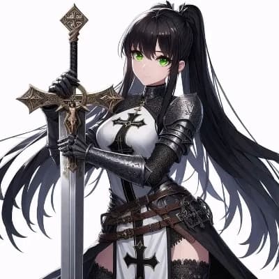 Jeanne D'Arc thumbnail