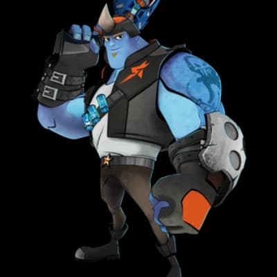 Kord Zane thumbnail
