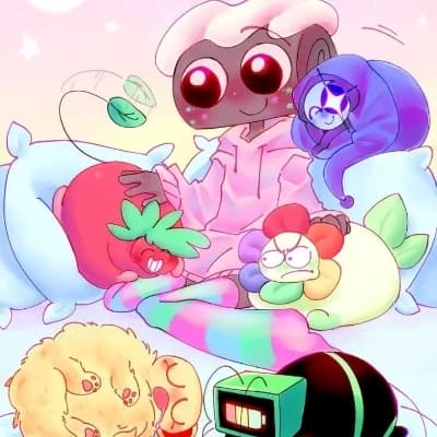 Mains mascota DW thumbnail