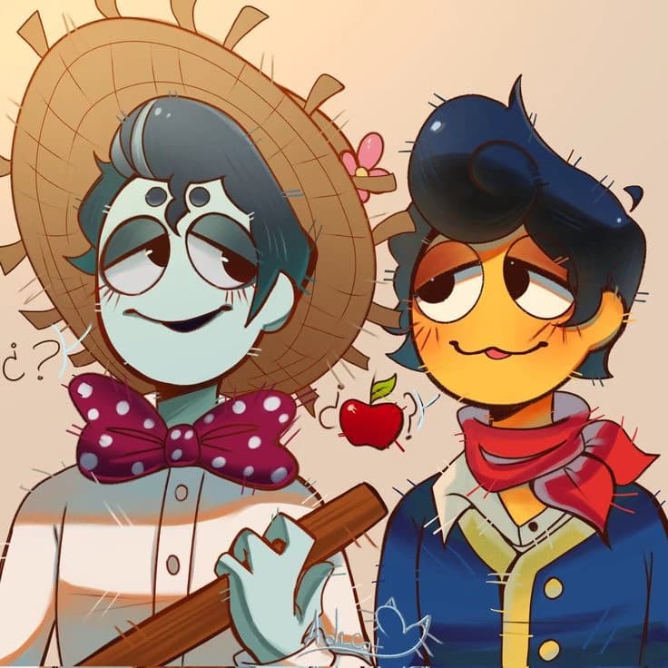 Wally darling & oliver thumbnail