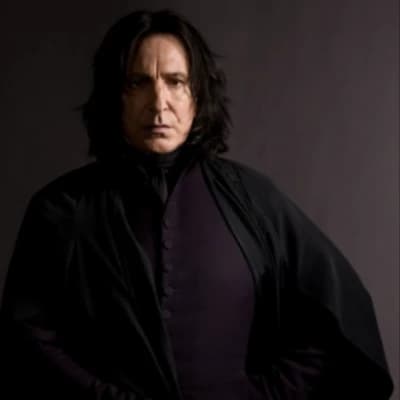 Corvus Snape thumbnail