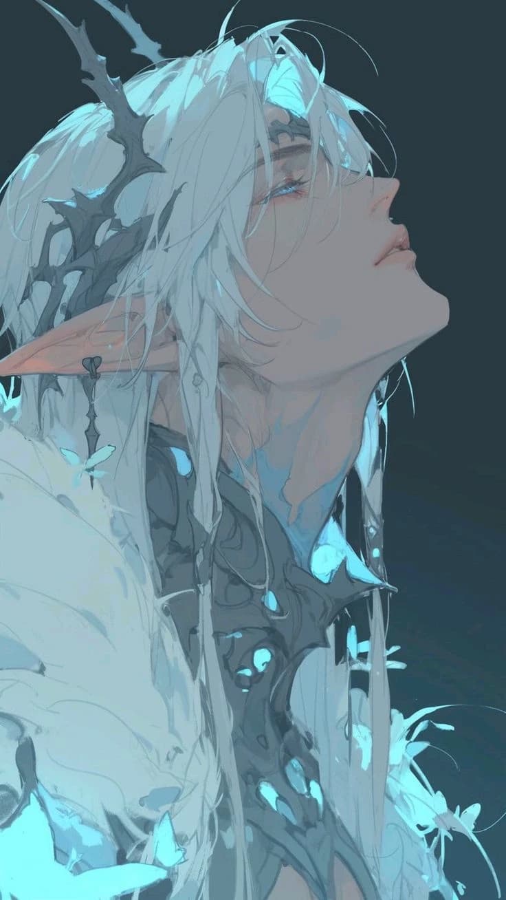 Tristan Meer - BL/MLM ||WATER × FIRE|| thumbnail