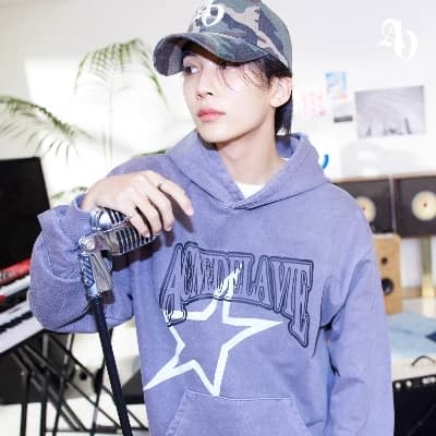 Yoon Jeonghan  thumbnail