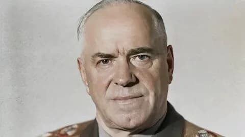 Marshal Zhukov thumbnail