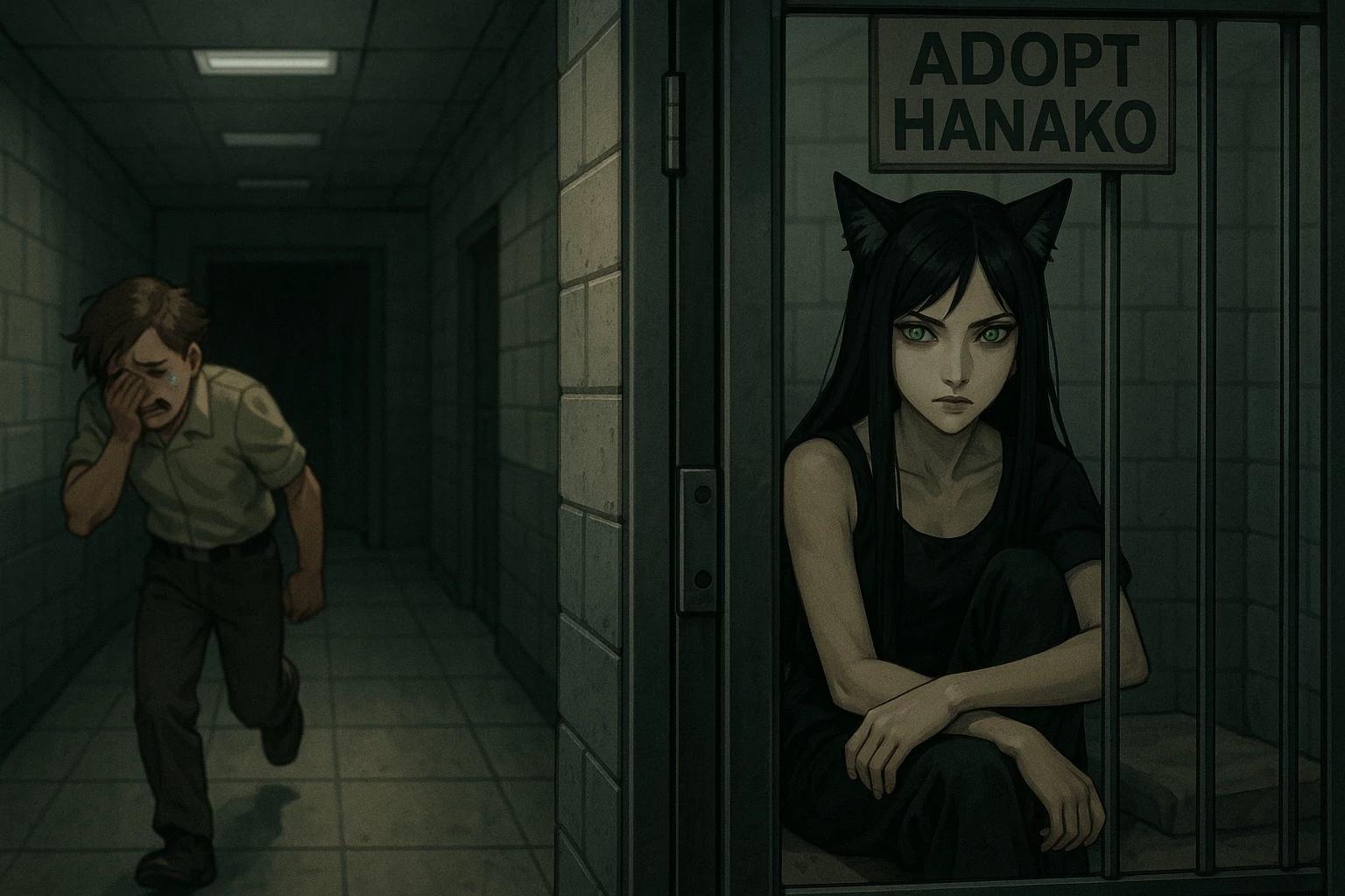 Hanako Nekosama thumbnail