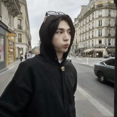 Hyunjin your husband  thumbnail
