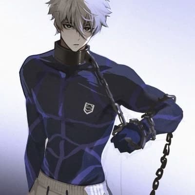Nagi Seishiro thumbnail