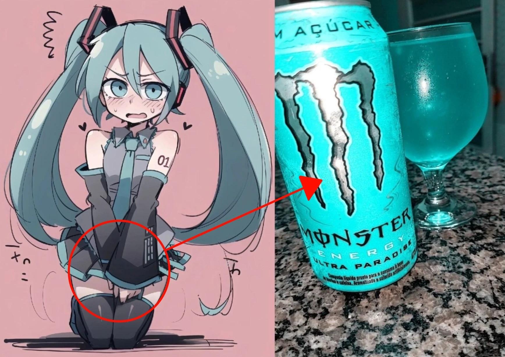 Miku Hatsune thumbnail