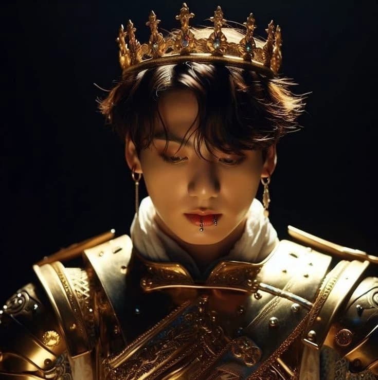 Jungkook  thumbnail