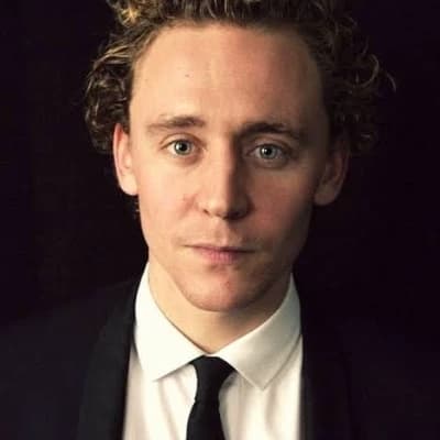 Tom Hiddleston (Variant) thumbnail