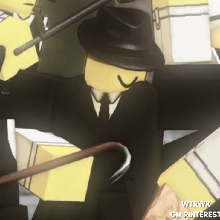 ★ Mafioso thumbnail