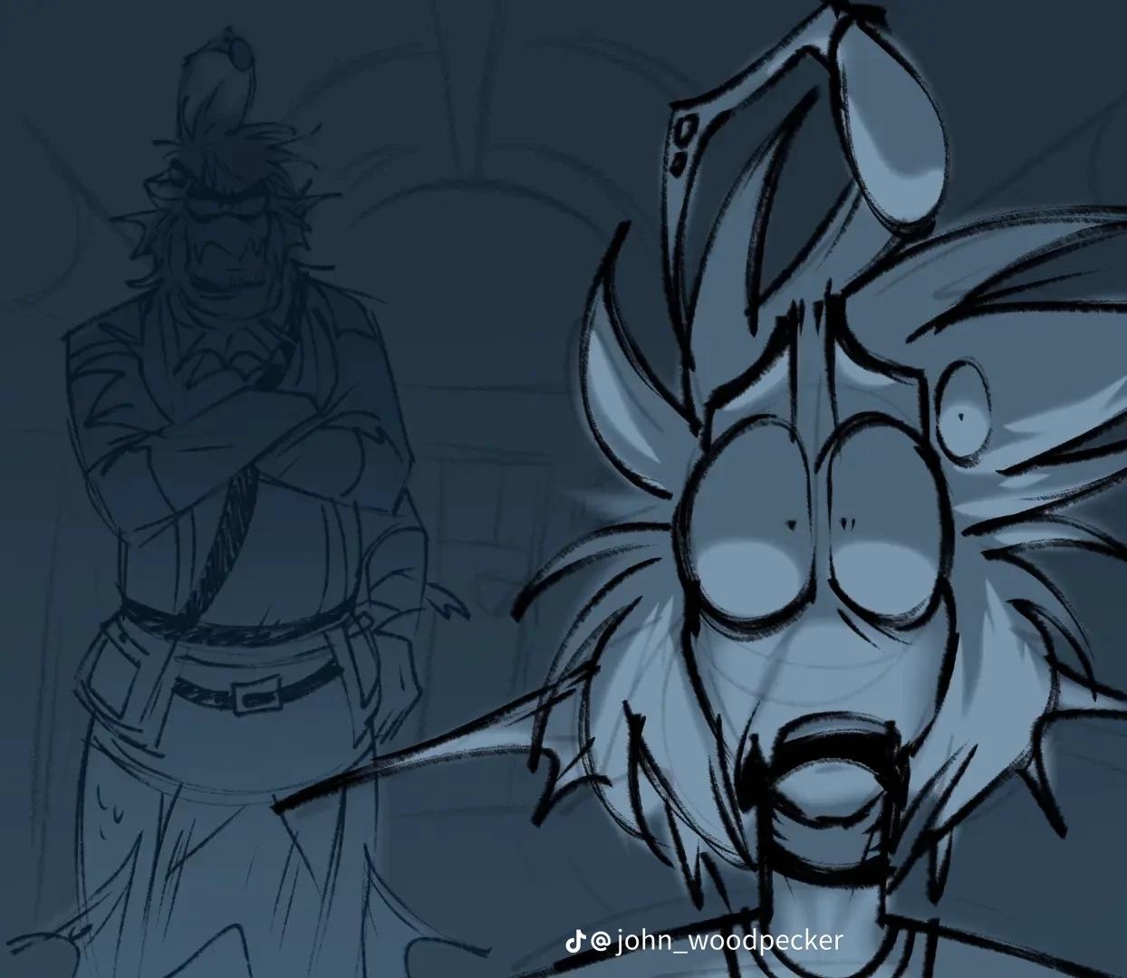 Sebastian solace and his son dipi thumbnail